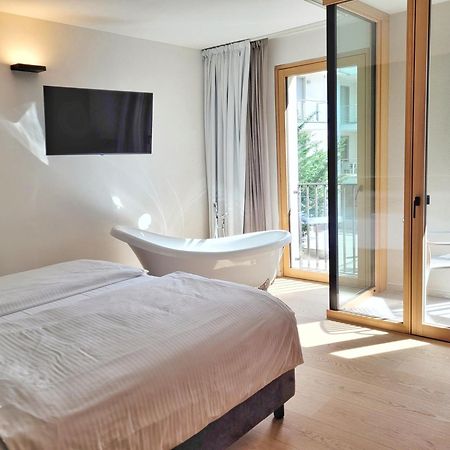 Locanda Restel De Fer Riva del Garda Exteriér fotografie