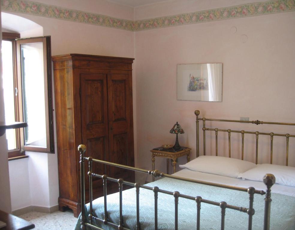 Locanda Restel De Fer Riva del Garda Pokoj fotografie