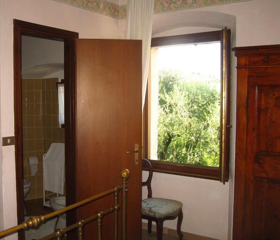 Locanda Restel De Fer Riva del Garda Pokoj fotografie