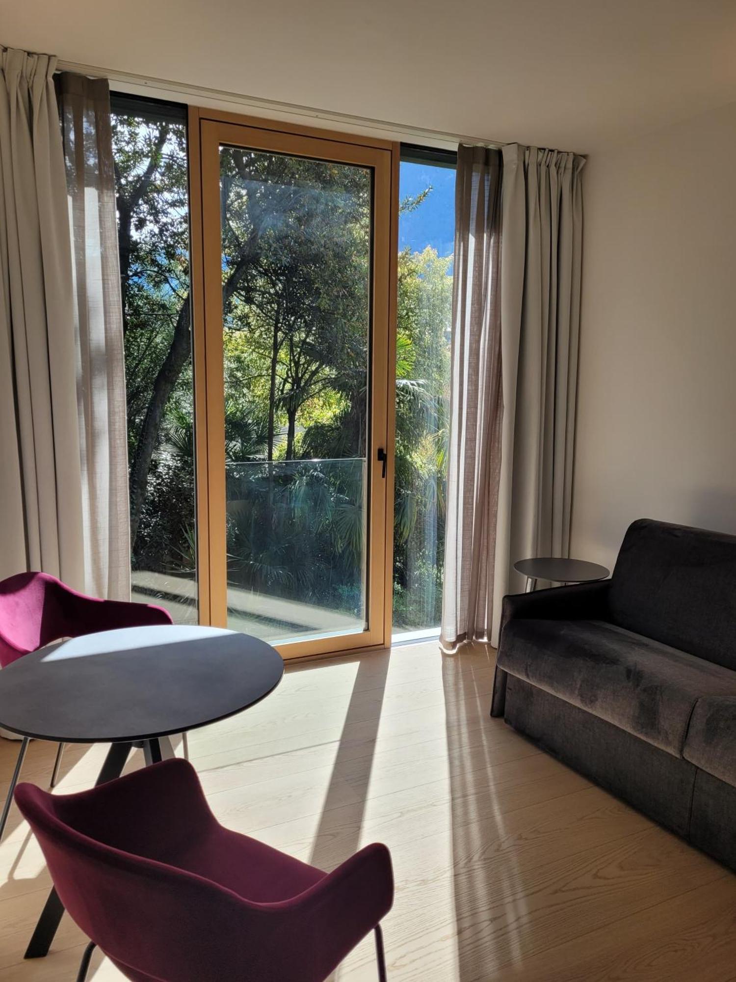 Locanda Restel De Fer Riva del Garda Exteriér fotografie