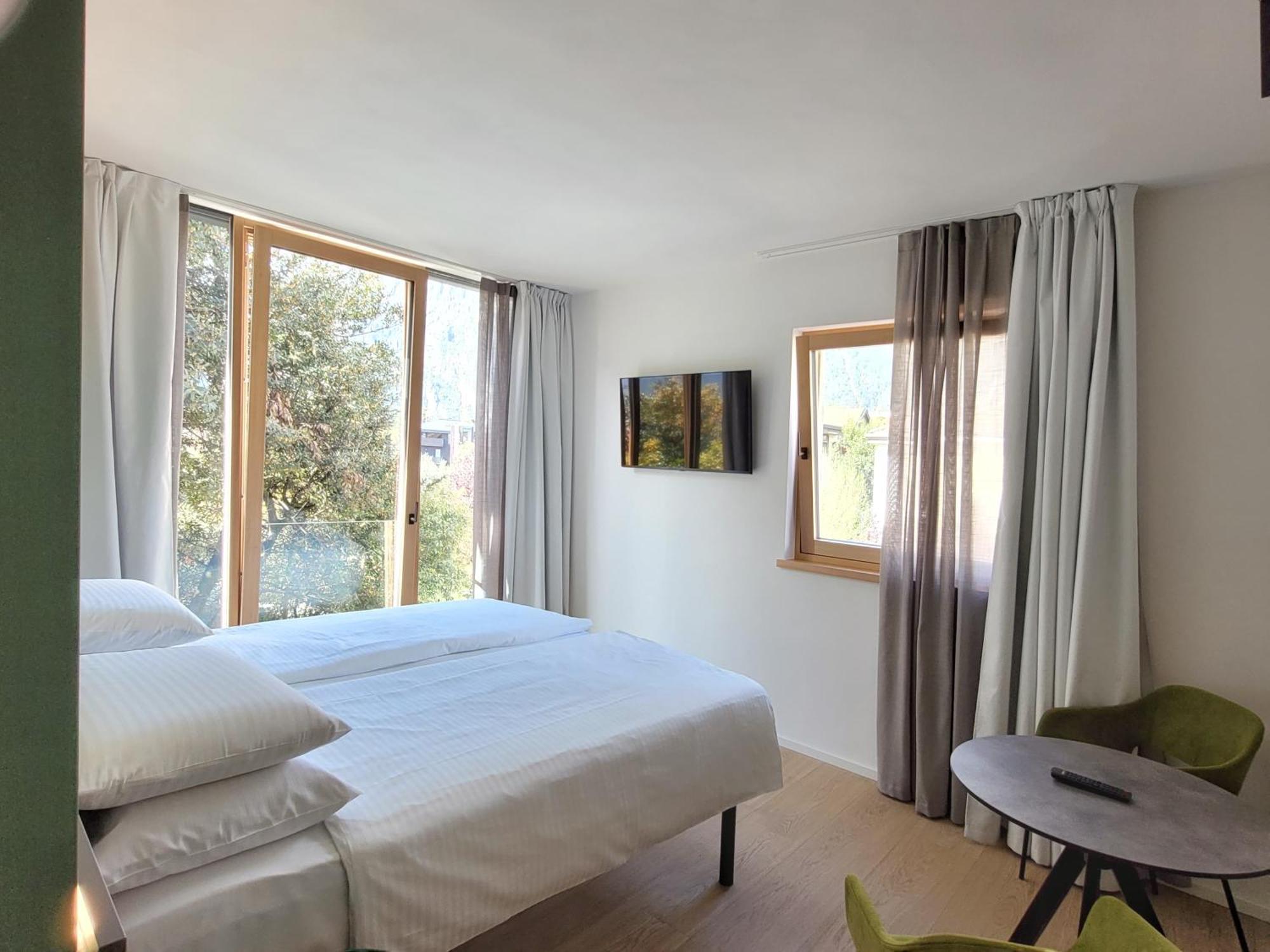 Locanda Restel De Fer Riva del Garda Exteriér fotografie