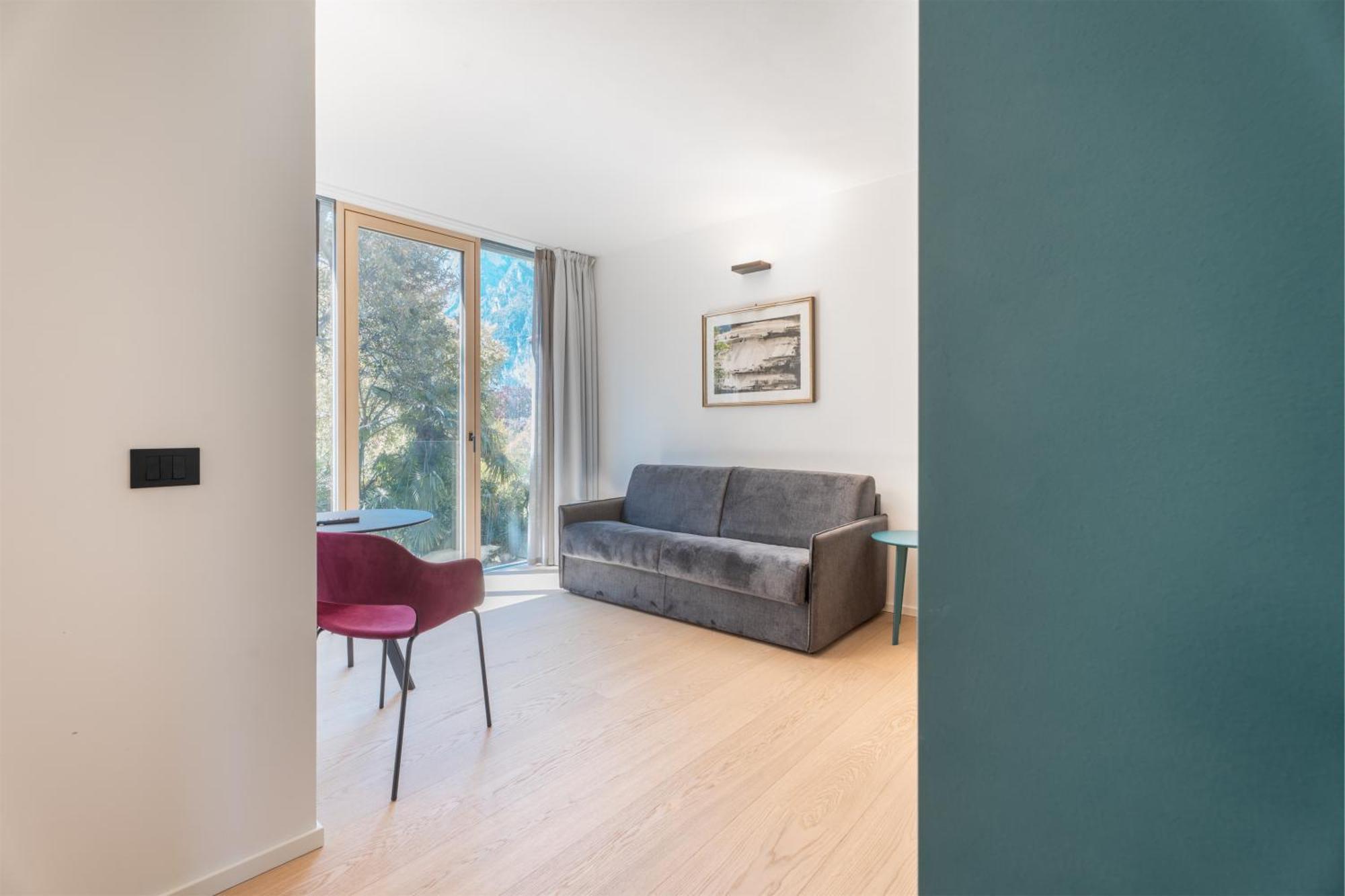Locanda Restel De Fer Riva del Garda Exteriér fotografie