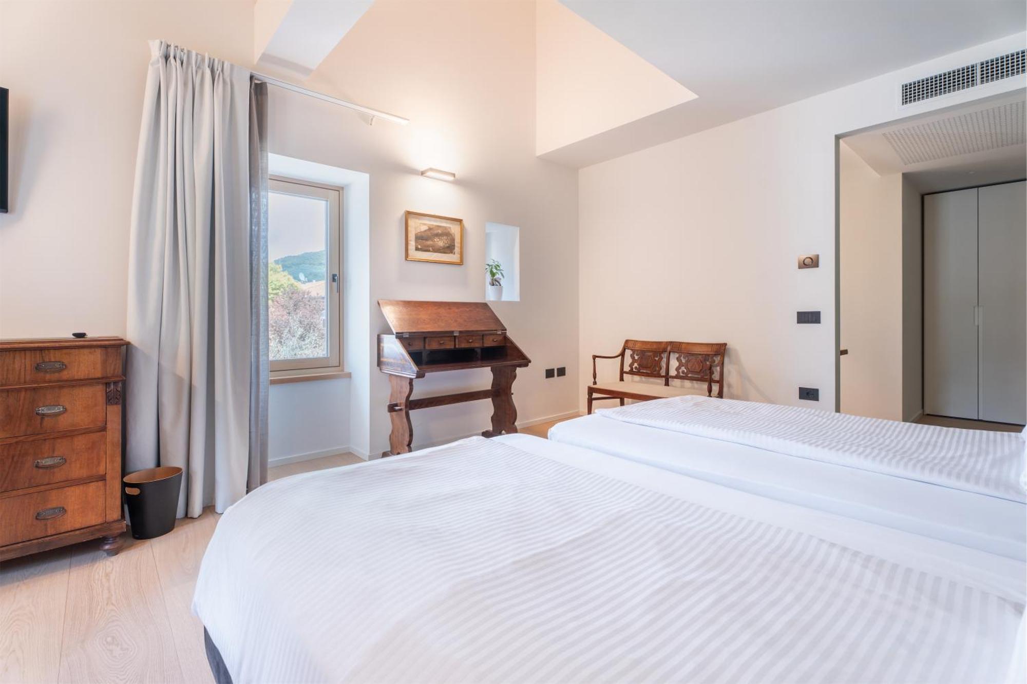 Locanda Restel De Fer Riva del Garda Exteriér fotografie