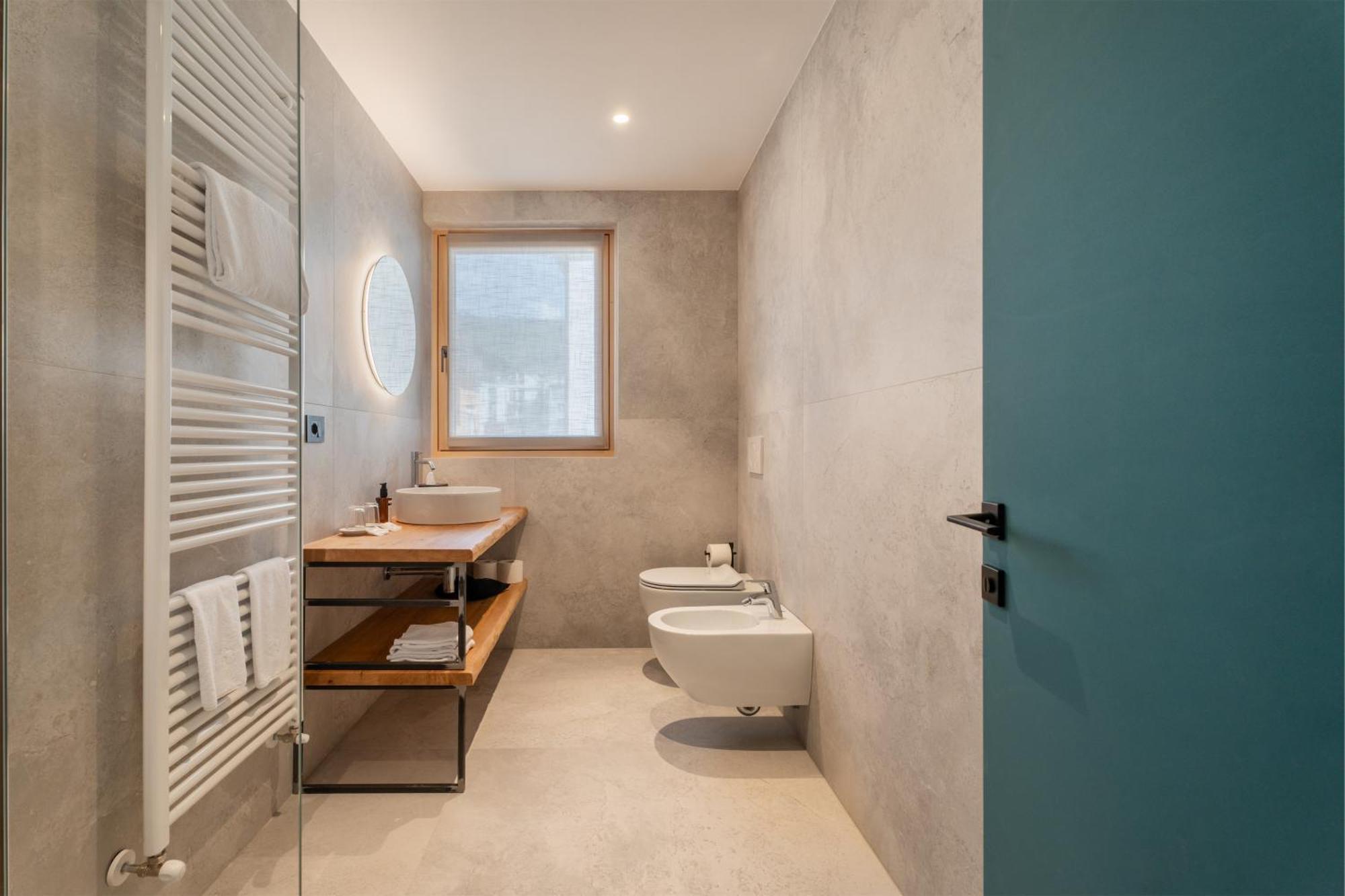 Locanda Restel De Fer Riva del Garda Exteriér fotografie