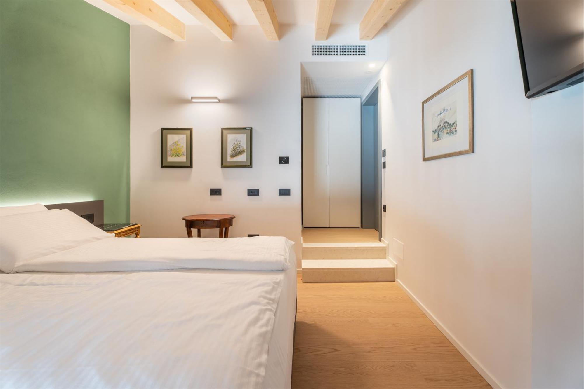 Locanda Restel De Fer Riva del Garda Exteriér fotografie