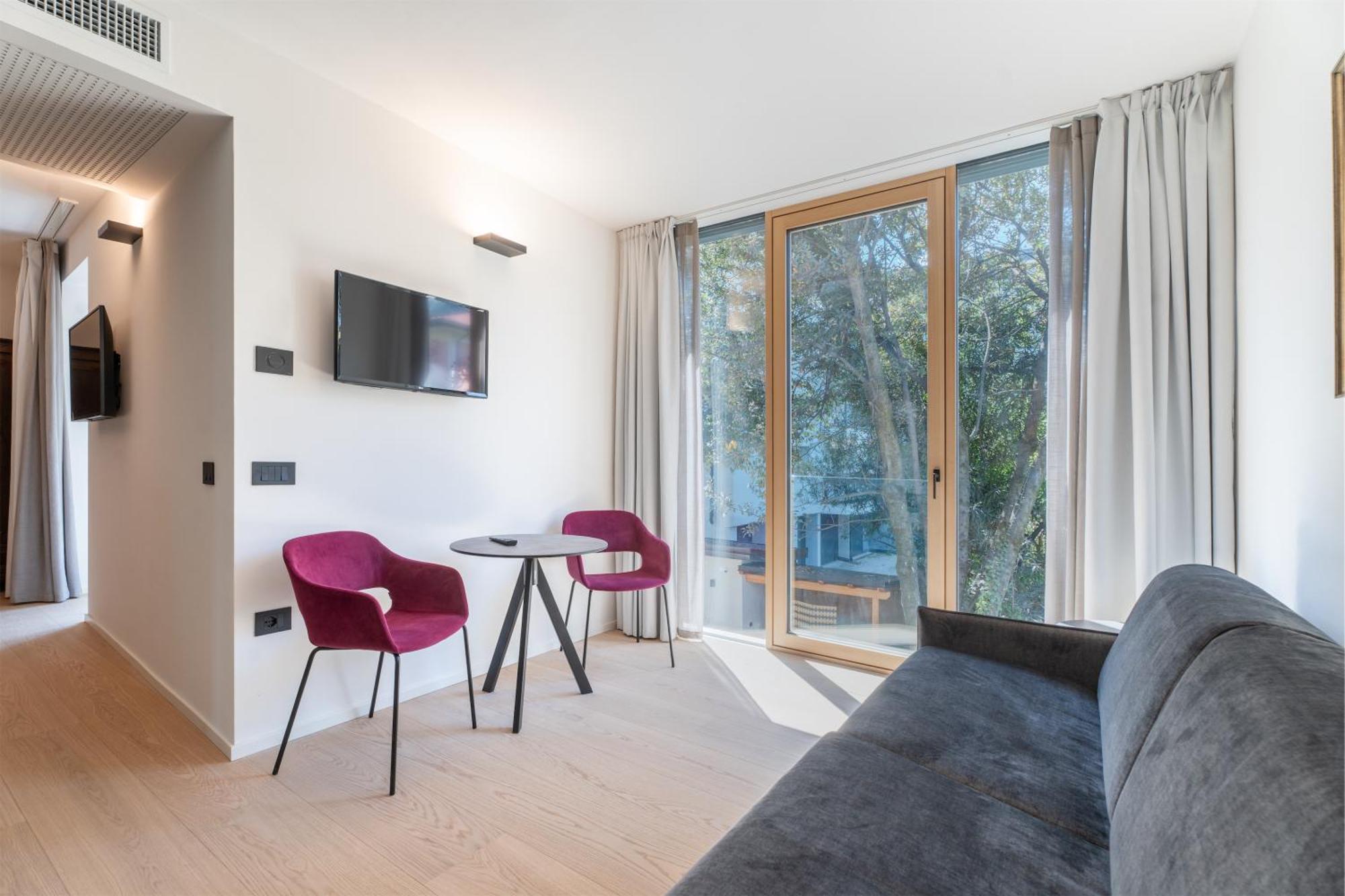Locanda Restel De Fer Riva del Garda Exteriér fotografie