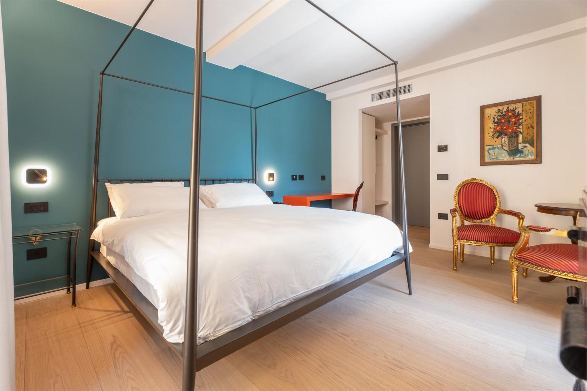 Locanda Restel De Fer Riva del Garda Exteriér fotografie