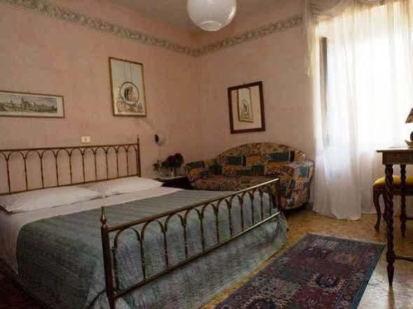 Locanda Restel De Fer Riva del Garda Exteriér fotografie