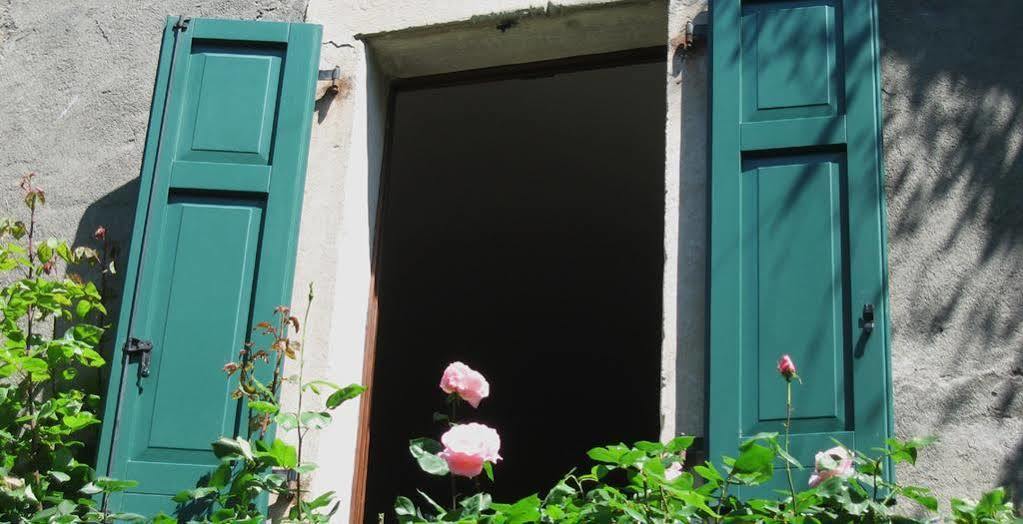 Locanda Restel De Fer Riva del Garda Exteriér fotografie