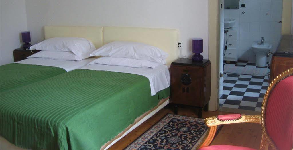 Locanda Restel De Fer Riva del Garda Exteriér fotografie