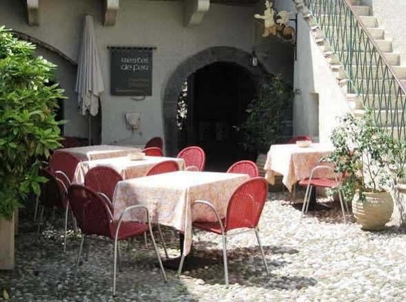 Locanda Restel De Fer Riva del Garda Exteriér fotografie