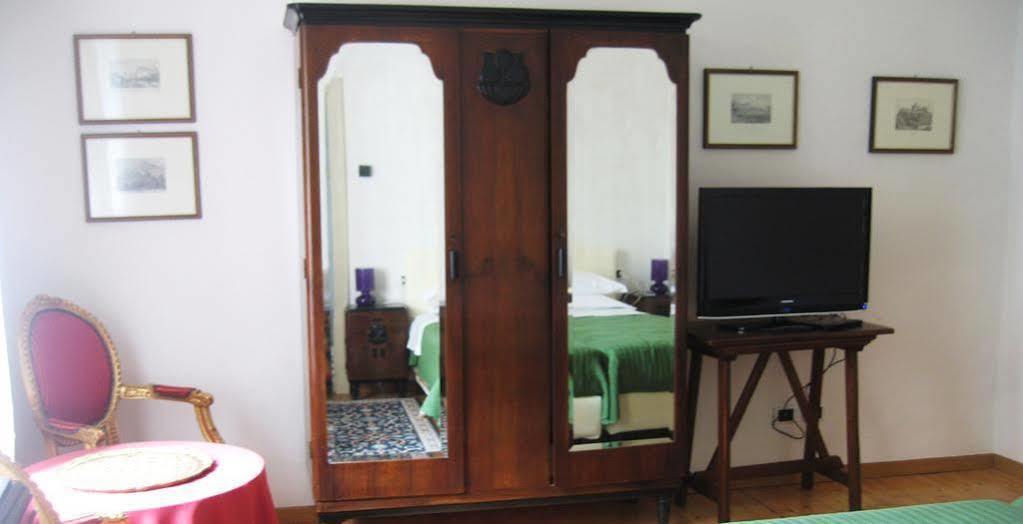 Locanda Restel De Fer Riva del Garda Exteriér fotografie