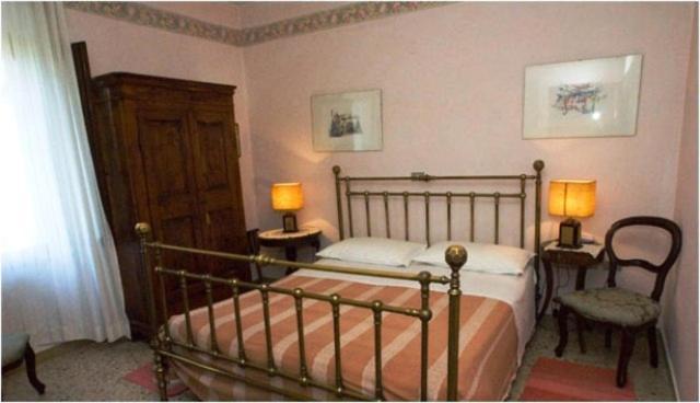 Locanda Restel De Fer Riva del Garda Exteriér fotografie