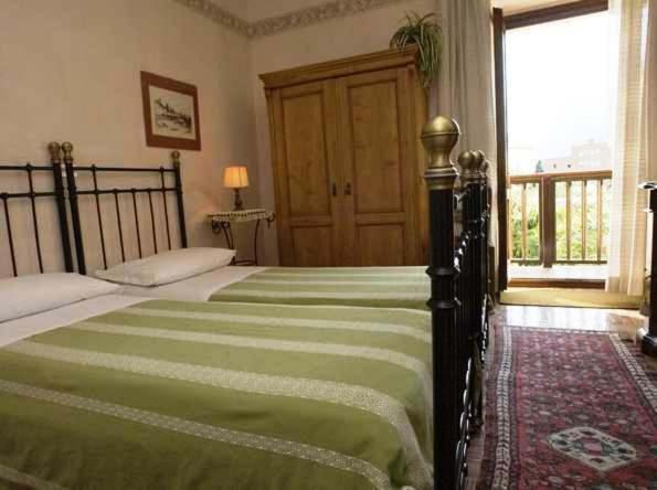 Locanda Restel De Fer Riva del Garda Exteriér fotografie